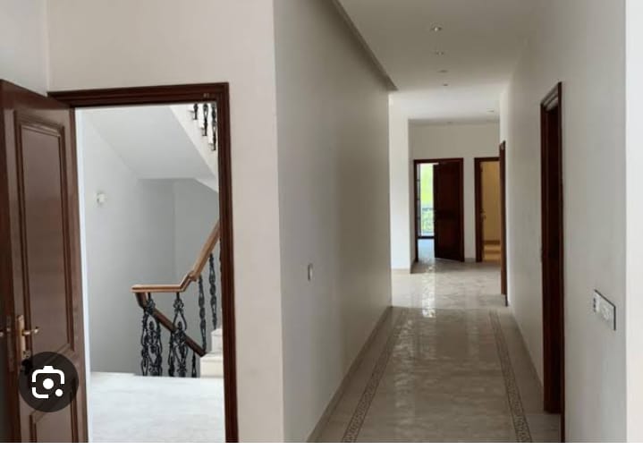 3bhk  Builder Floor For RENT